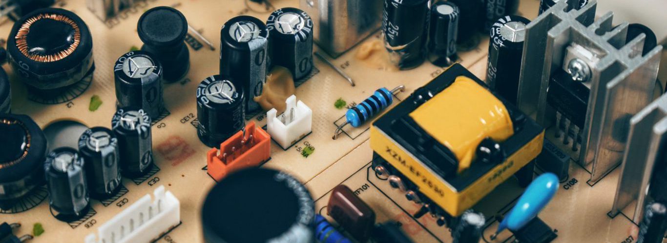 Electrical & Electronics Components